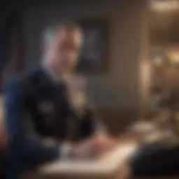 Expert loan guidance for veterans