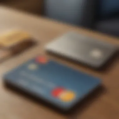 Advantages and Disadvantages of Secured Credit Cards Infographic highlighting advantages and disadvantages of secured credit cards