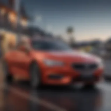 Benefits of Car Loan Pre-Approval A checklist of benefits of pre-approval