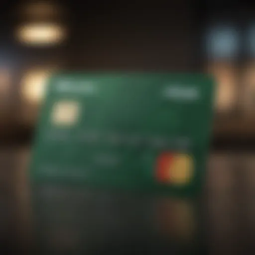 Detailed overview of TD Cash Card features and benefits