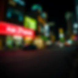 Understanding the Credit Score Requirement for Capital One Venture Introduction