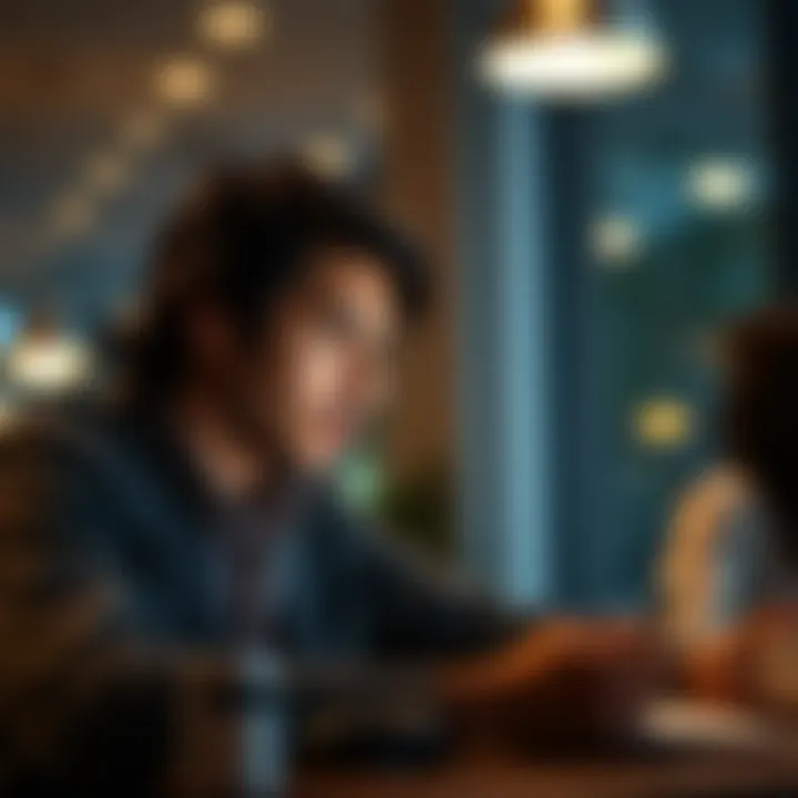 Insights into maintaining credit health