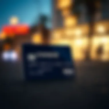 Eligibility criteria for the Chase Freedom card