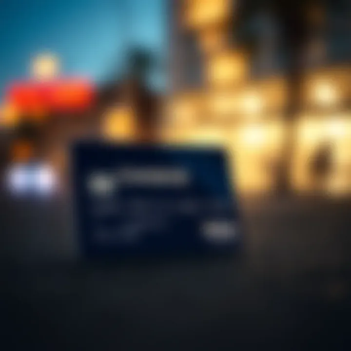 Eligibility criteria for the Chase Freedom card