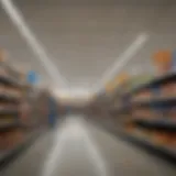 Overview of Walmart's Credit Services