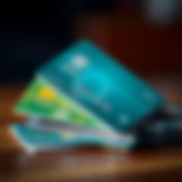 Variations in Credit Card APR