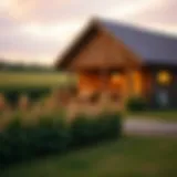 Overview of USDA Direct Loan features