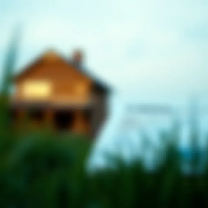 Eligibility criteria for USDA loans