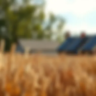 Pros and cons of USDA Direct Loans