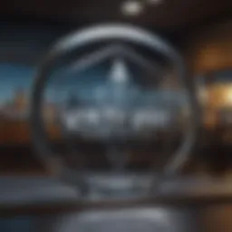 Venture One TSA PreCheck logo showcasing travel efficiency