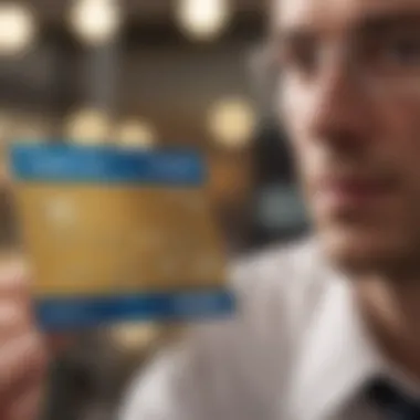 Timing Your Reapplication for Credit Cards Optimal waiting period for reapplying for credit cards