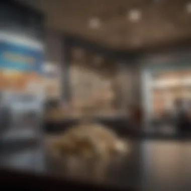 Alternative Financial Institutions: A New Approach to Deposits Alternative financial institution providing unique deposit solutions