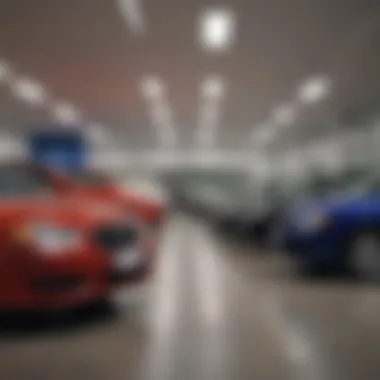 Considerations for Lease Buyout Decisions Considerations for lease buyout decisions