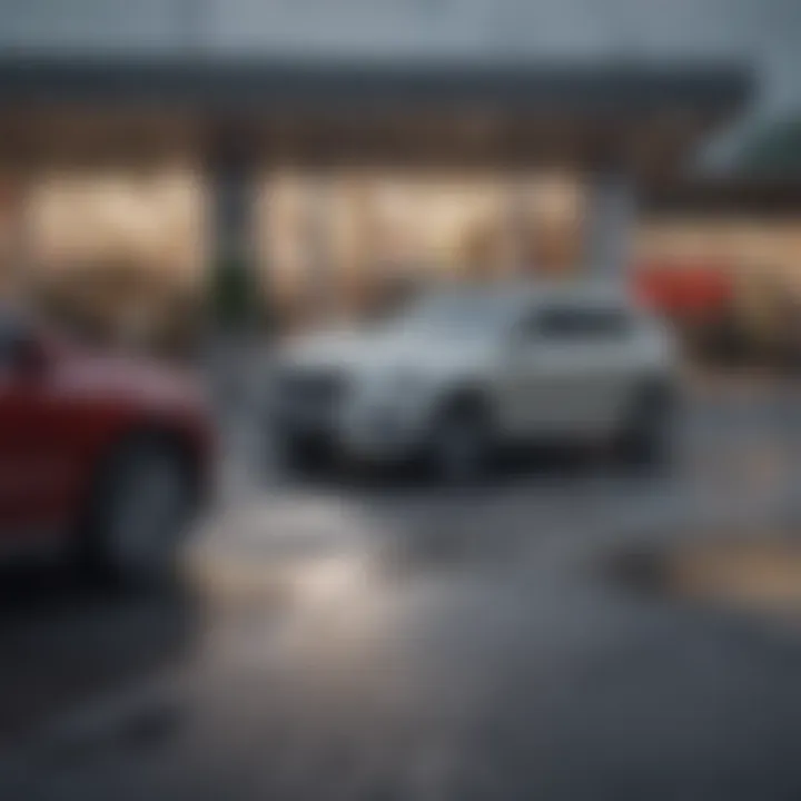 Navigating car lease agreements