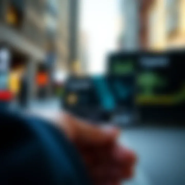 Credit Management Strategies with www Capital Card Visual representation of credit management strategies